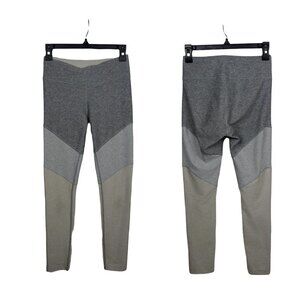 OUTDOOR VOICES Women's Leggings Stretch Activewear Workout Yoga Gym Training  S